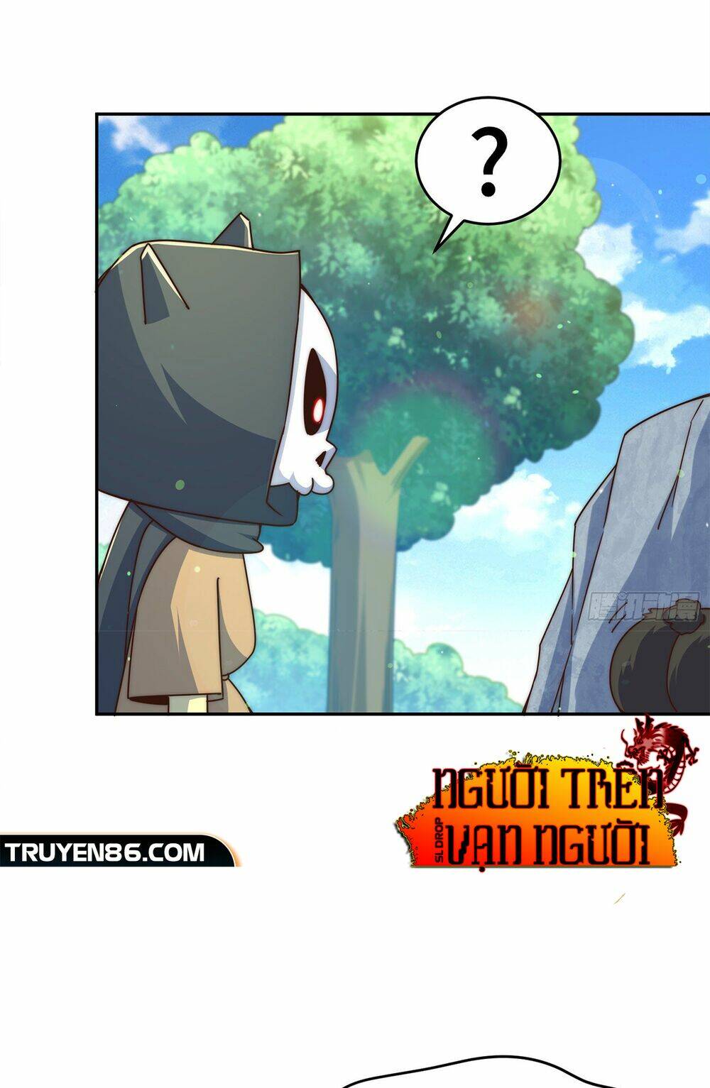 Người Trên Vạn Người Chapter 130 - Trang 2