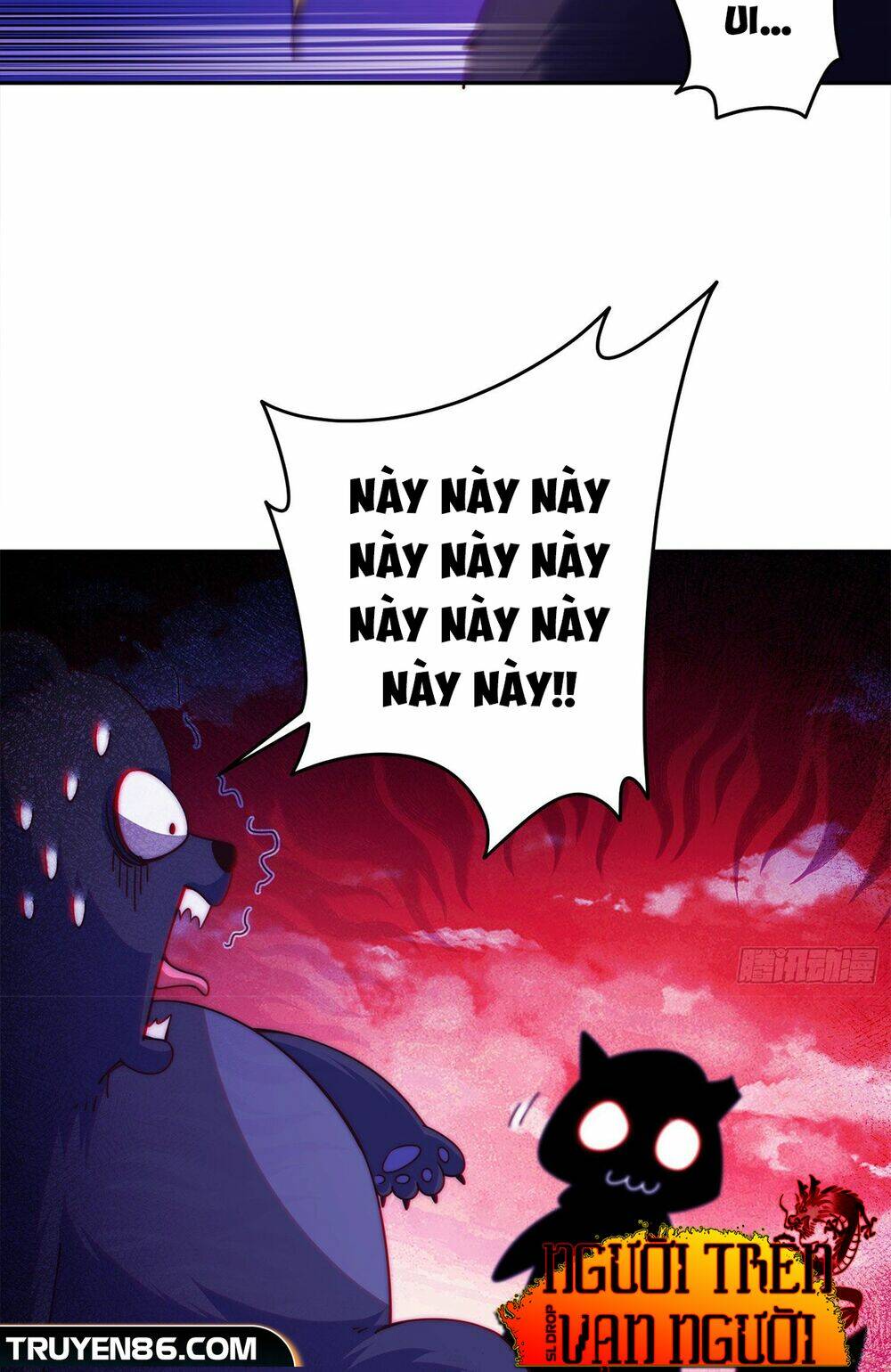Người Trên Vạn Người Chapter 130 - Trang 2