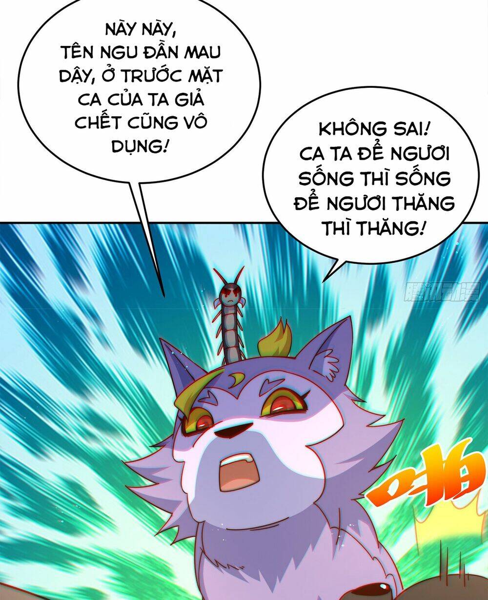 Người Trên Vạn Người Chapter 130 - Trang 2