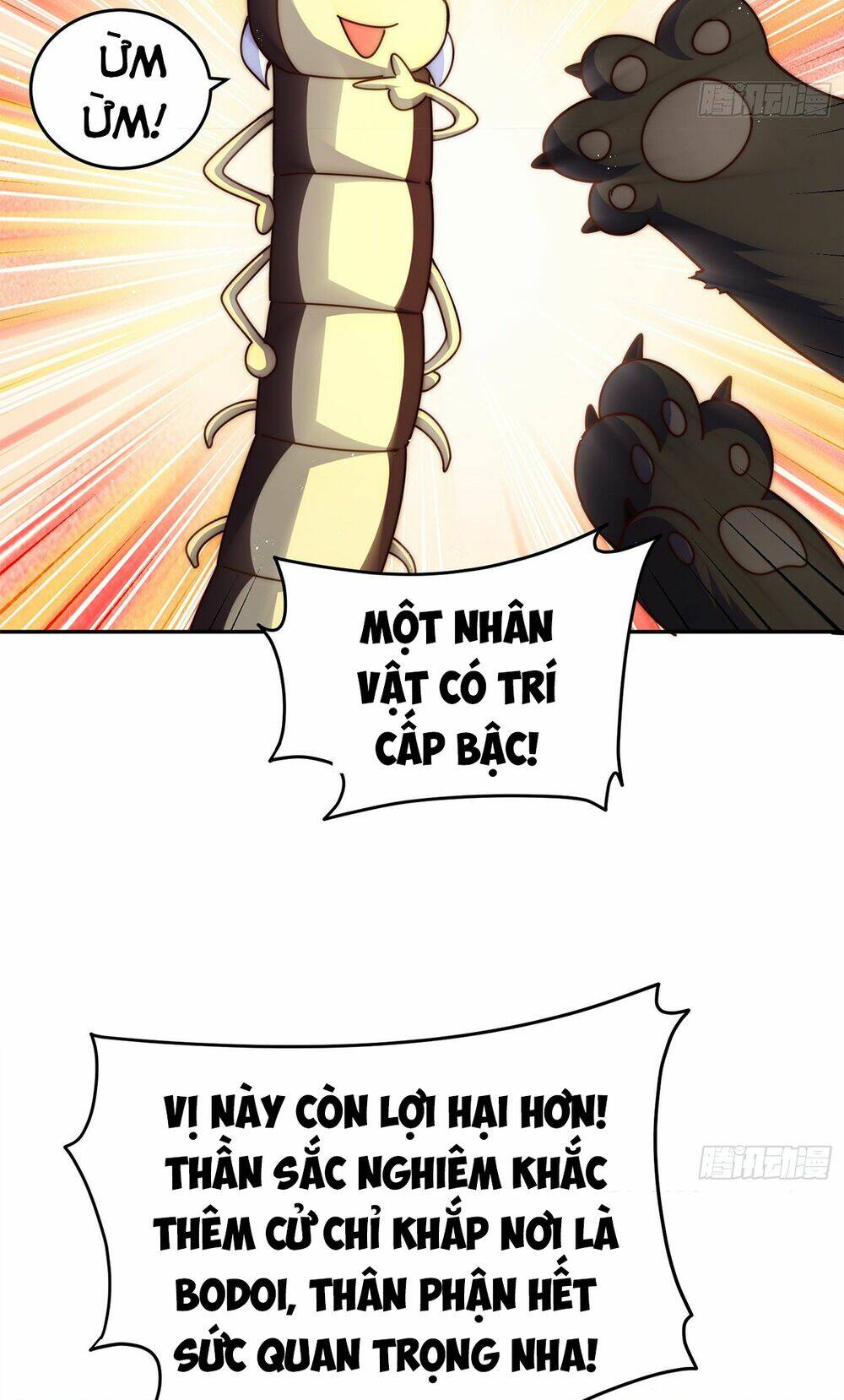 Người Trên Vạn Người Chapter 130 - Trang 2