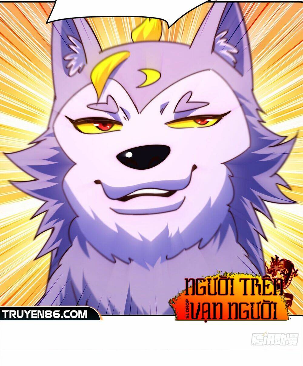 Người Trên Vạn Người Chapter 130 - Trang 2