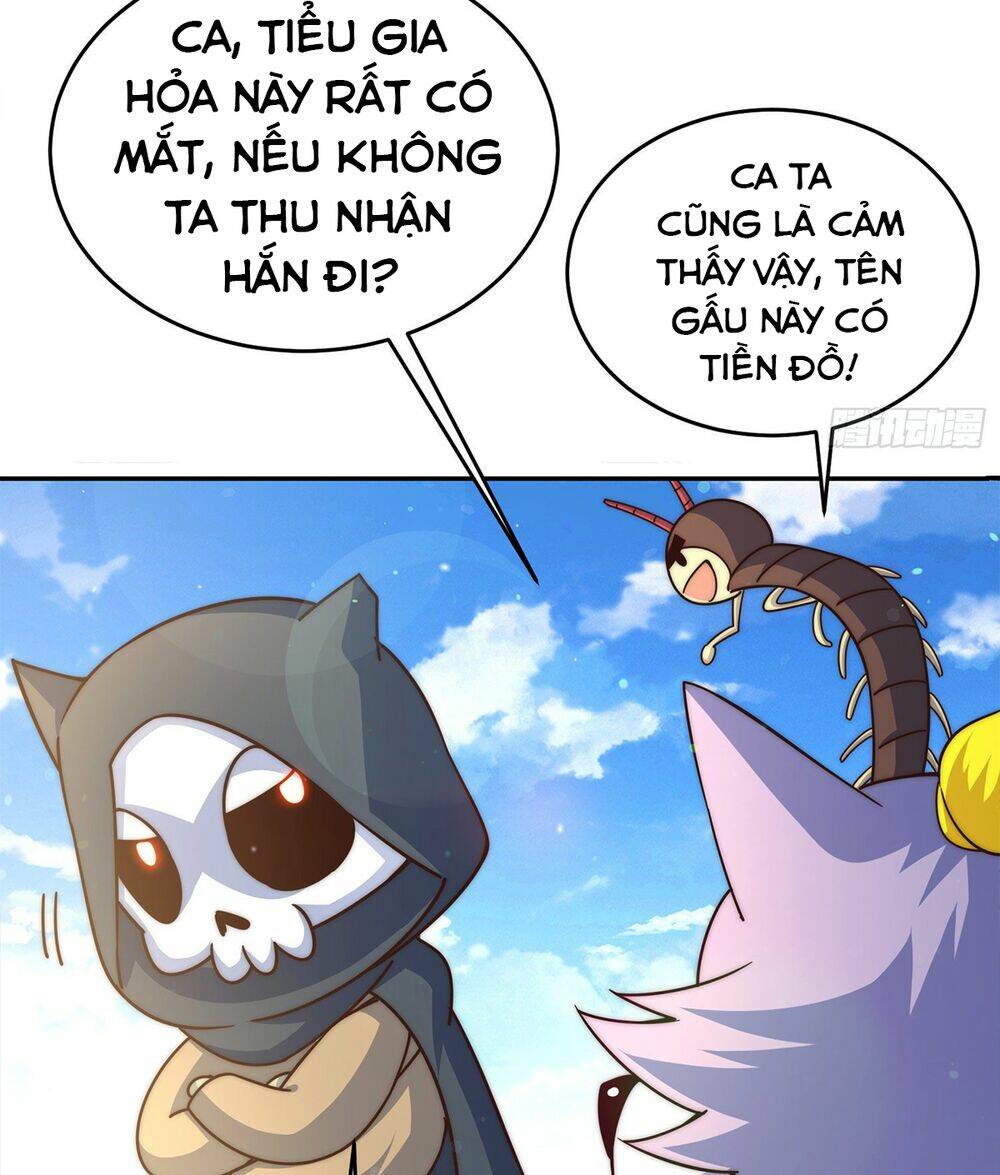 Người Trên Vạn Người Chapter 130 - Trang 2