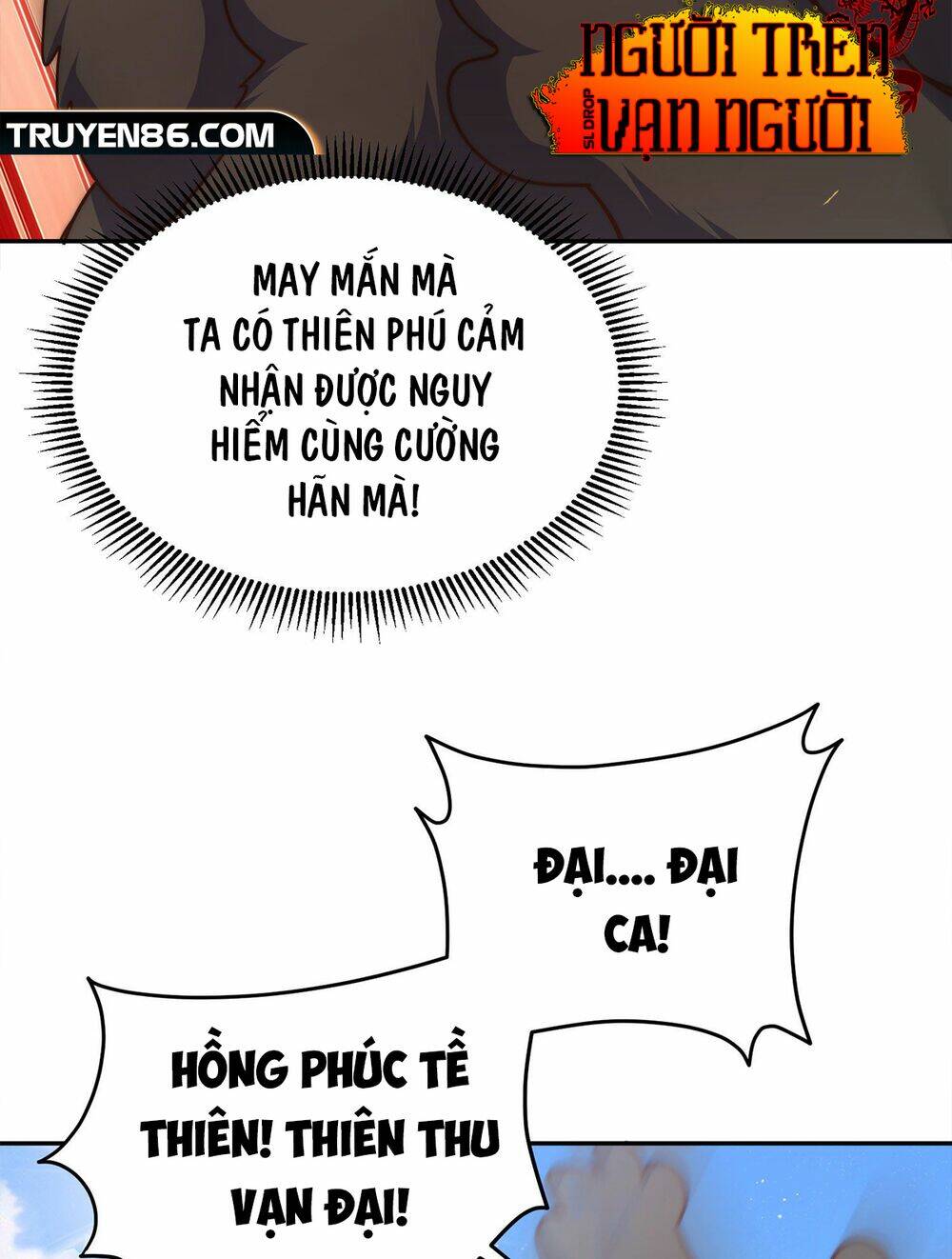 Người Trên Vạn Người Chapter 130 - Trang 2