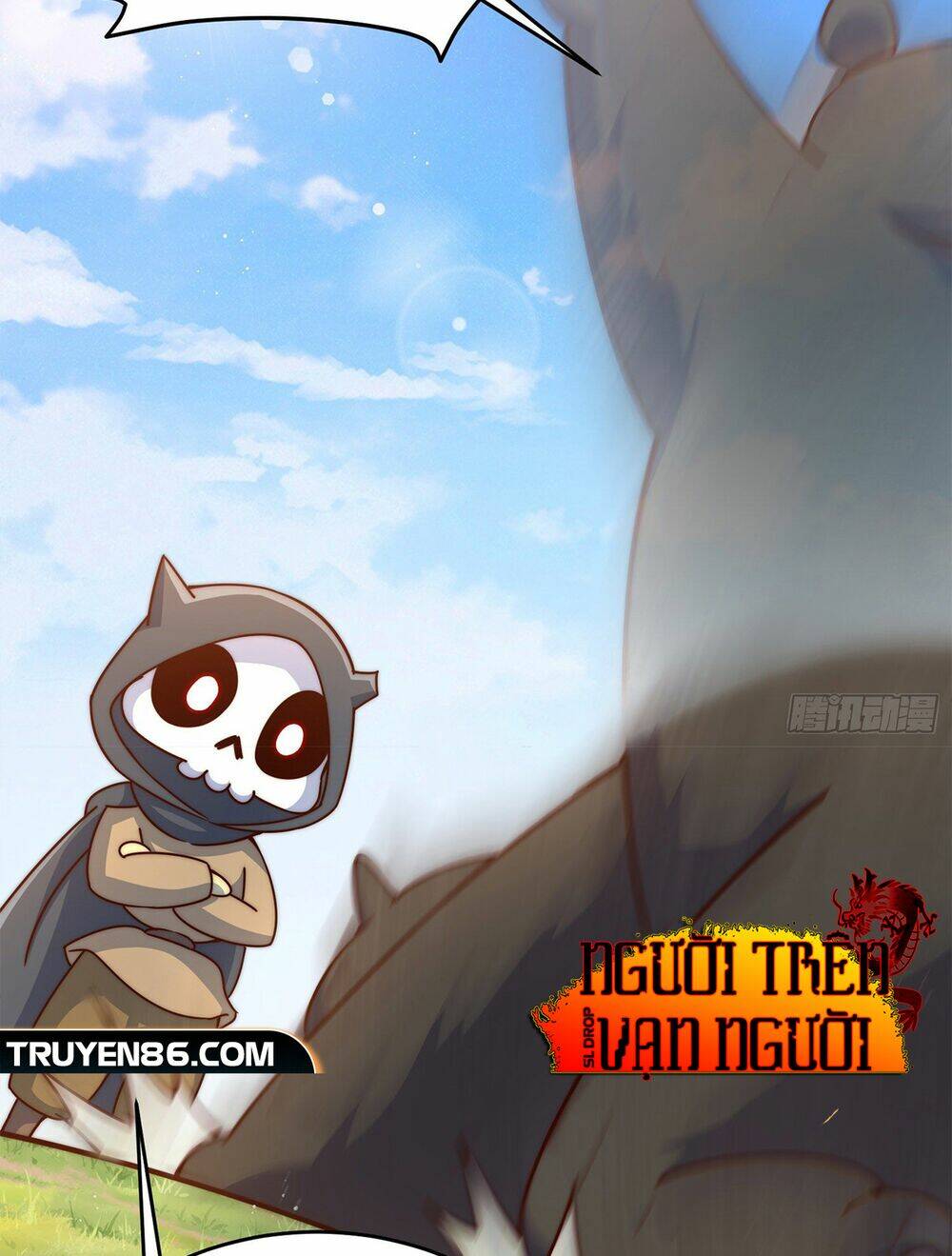 Người Trên Vạn Người Chapter 130 - Trang 2