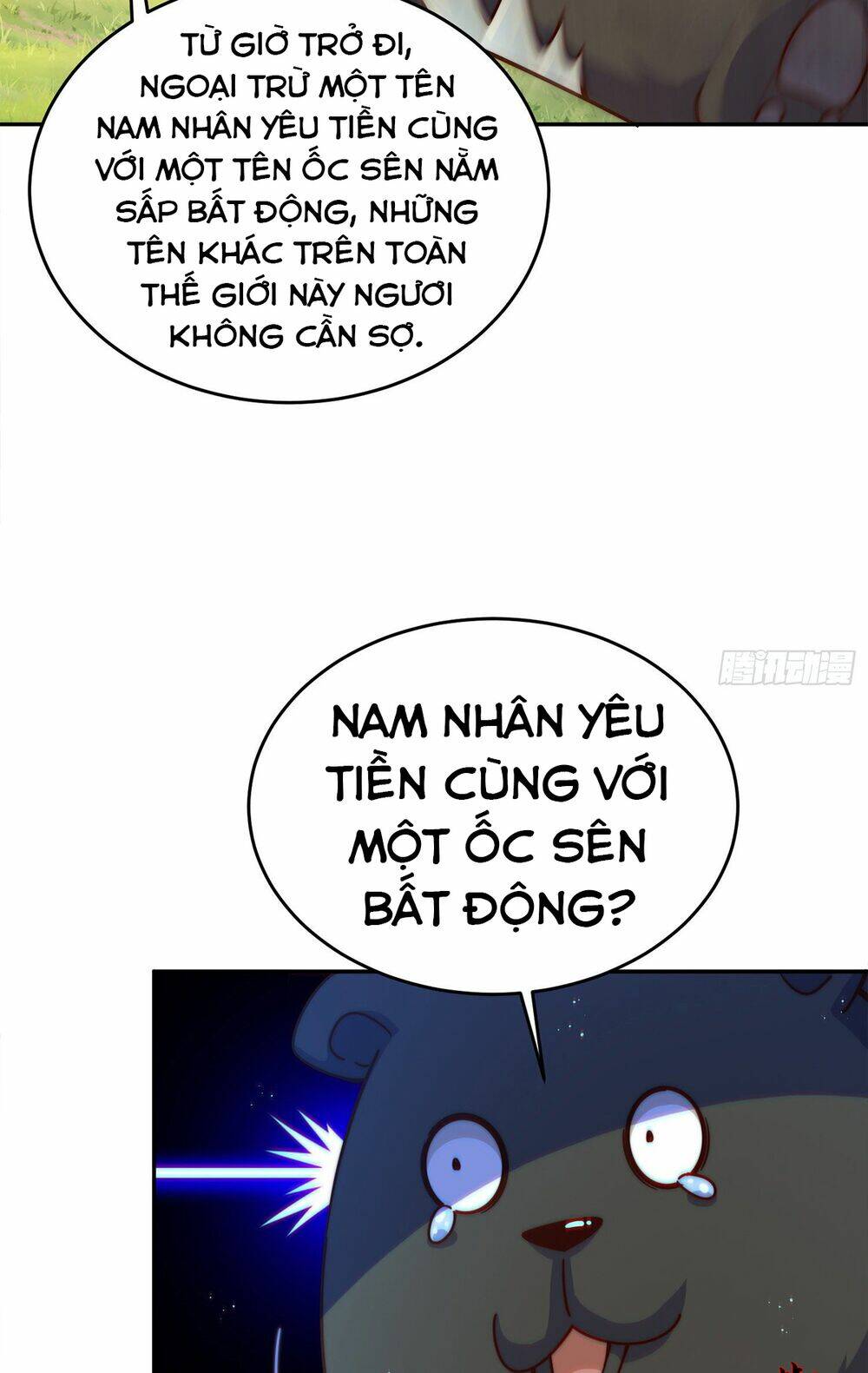 Người Trên Vạn Người Chapter 130 - Trang 2