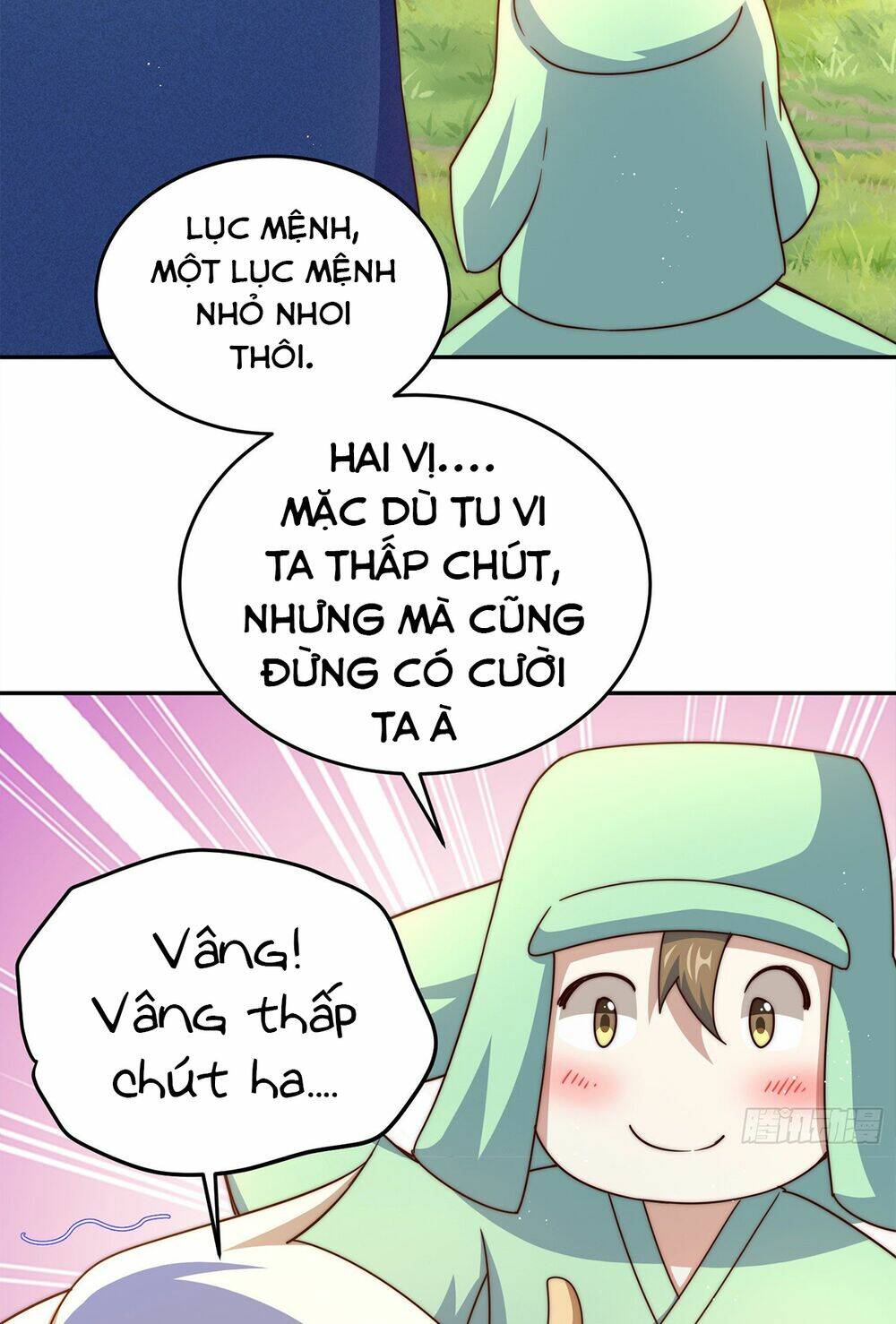 Người Trên Vạn Người Chapter 130 - Trang 2