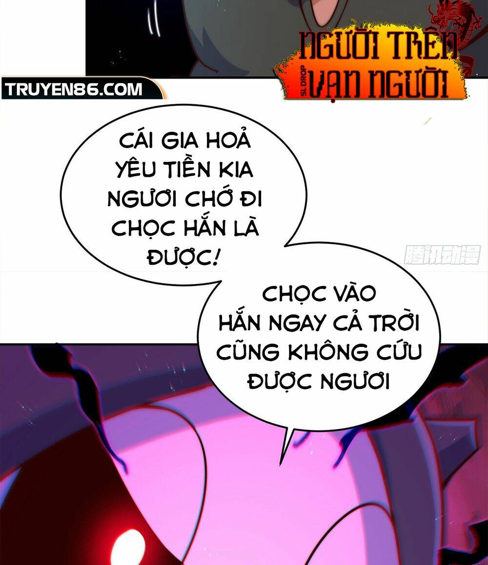 Người Trên Vạn Người Chapter 130 - Trang 2