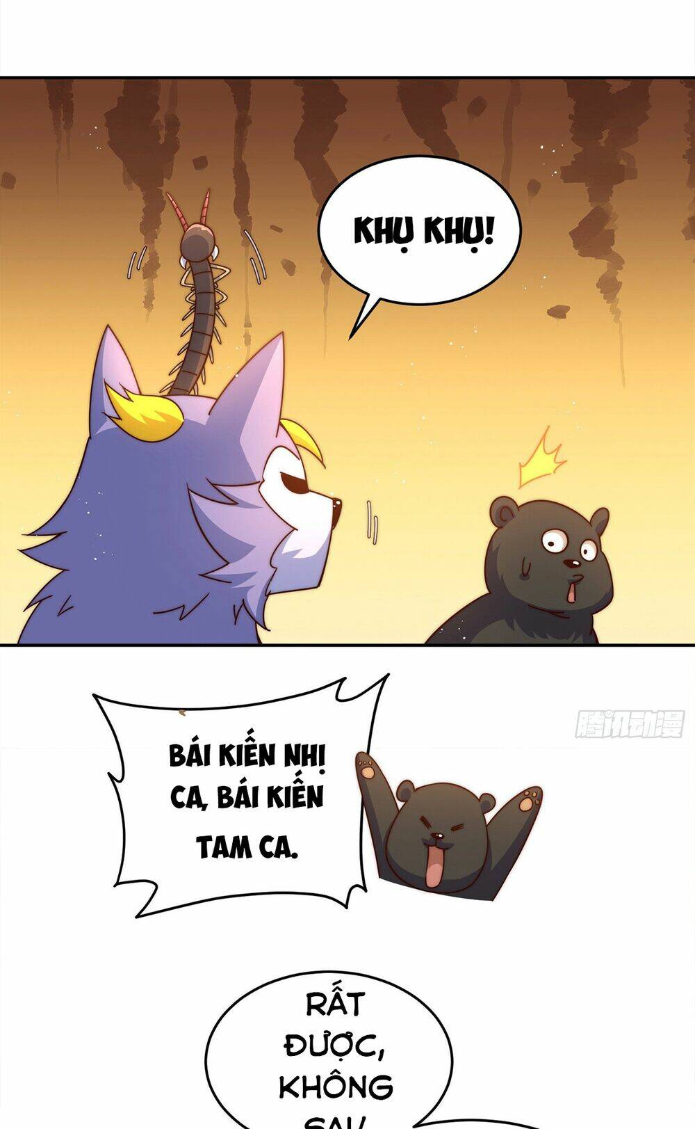 Người Trên Vạn Người Chapter 130 - Trang 2