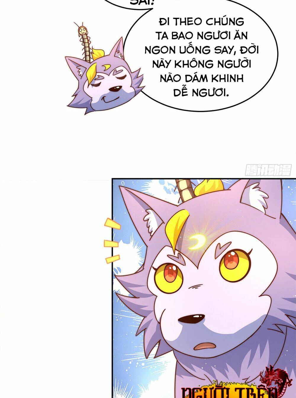 Người Trên Vạn Người Chapter 130 - Trang 2