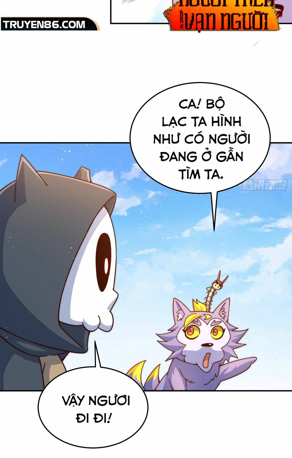 Người Trên Vạn Người Chapter 130 - Trang 2