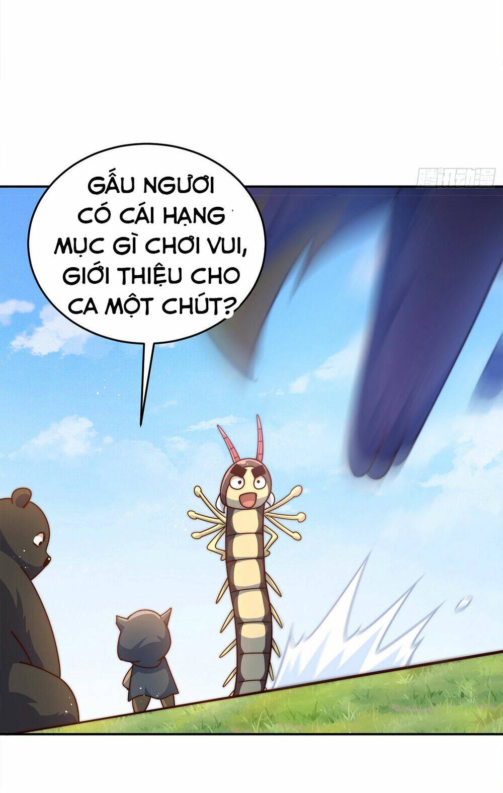Người Trên Vạn Người Chapter 130 - Trang 2