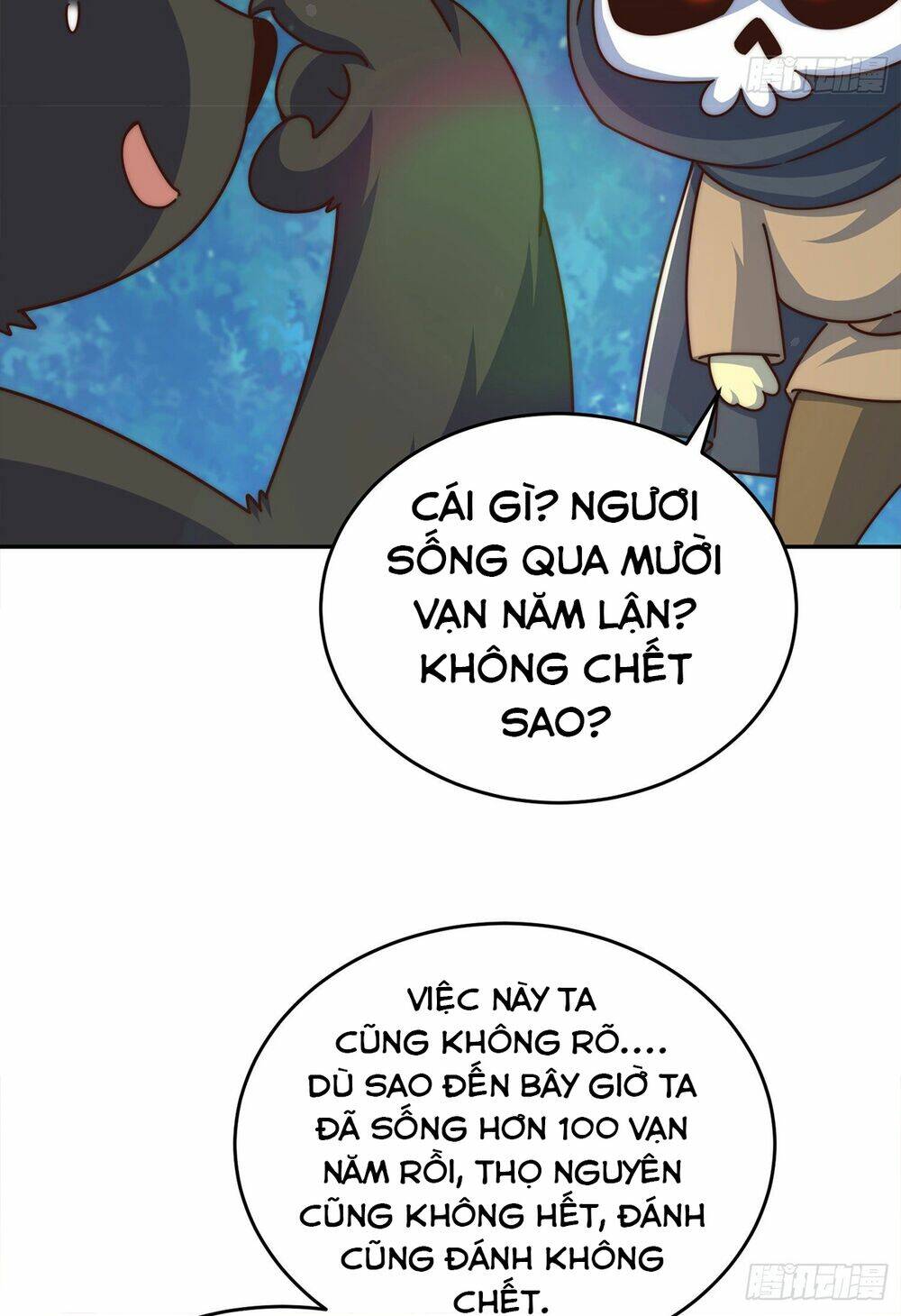 Người Trên Vạn Người Chapter 130 - Trang 2