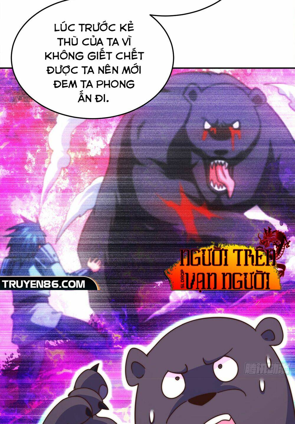 Người Trên Vạn Người Chapter 130 - Trang 2