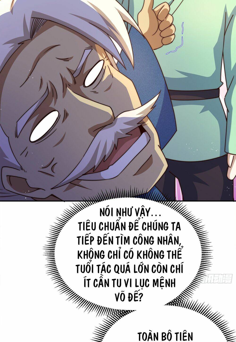 Người Trên Vạn Người Chapter 130 - Trang 2