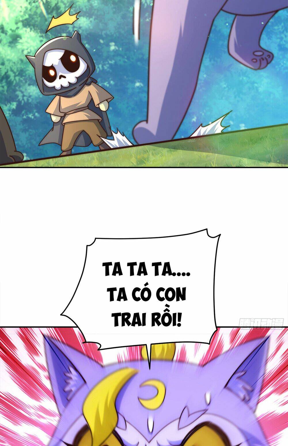 Người Trên Vạn Người Chapter 130 - Trang 2