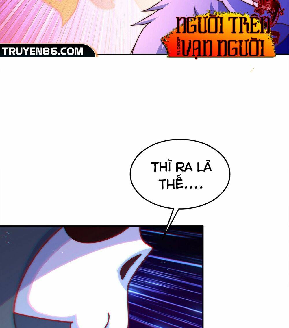 Người Trên Vạn Người Chapter 130 - Trang 2