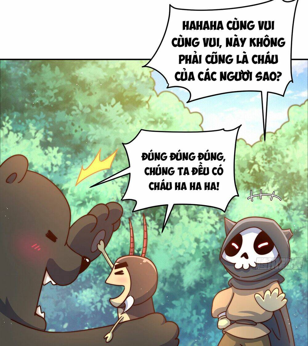 Người Trên Vạn Người Chapter 130 - Trang 2