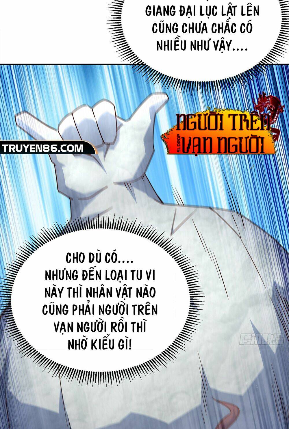 Người Trên Vạn Người Chapter 130 - Trang 2