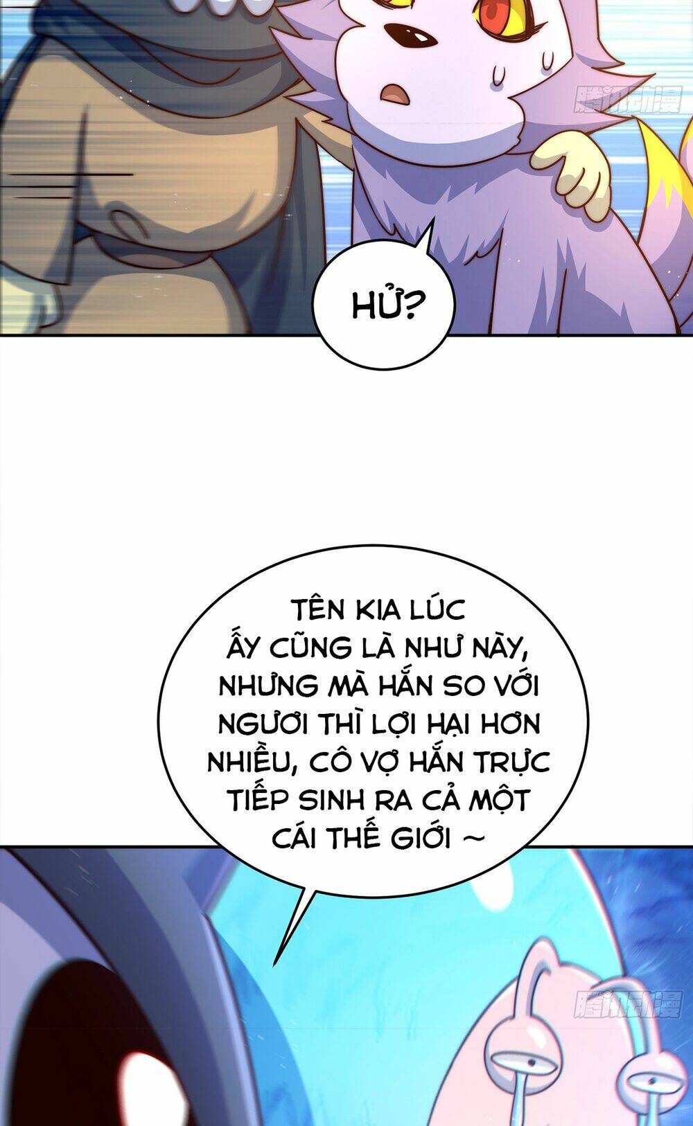 Người Trên Vạn Người Chapter 130 - Trang 2
