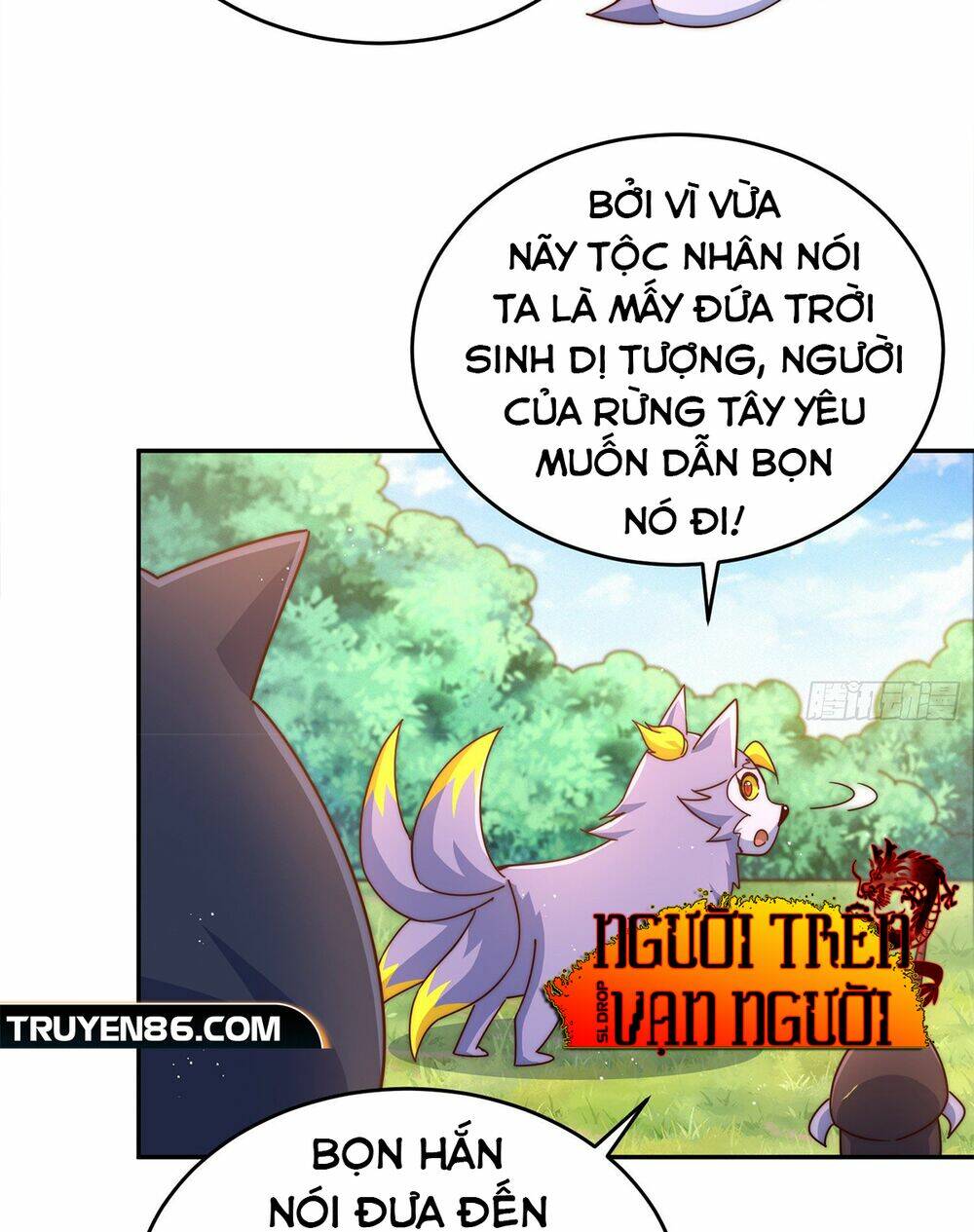 Người Trên Vạn Người Chapter 130 - Trang 2