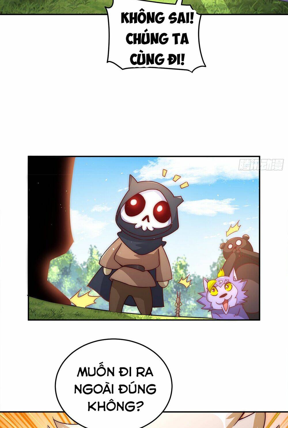 Người Trên Vạn Người Chapter 130 - Trang 2