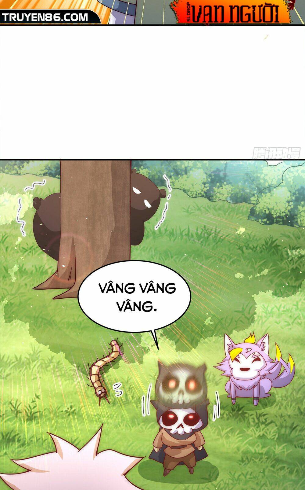 Người Trên Vạn Người Chapter 130 - Trang 2