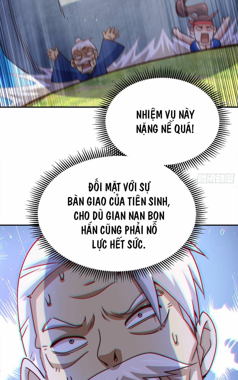 Người Trên Vạn Người Chapter 130 - Trang 2