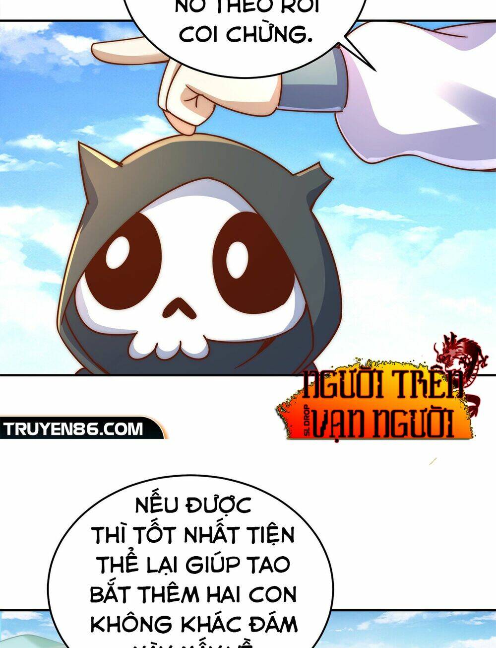 Người Trên Vạn Người Chapter 130 - Trang 2