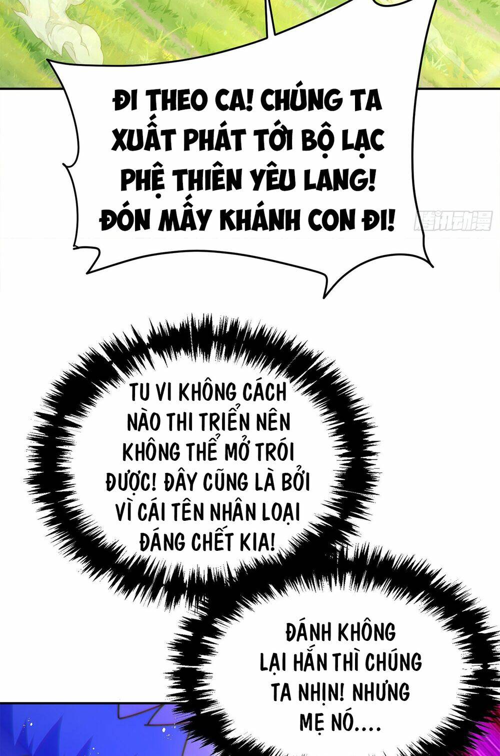 Người Trên Vạn Người Chapter 130 - Trang 2