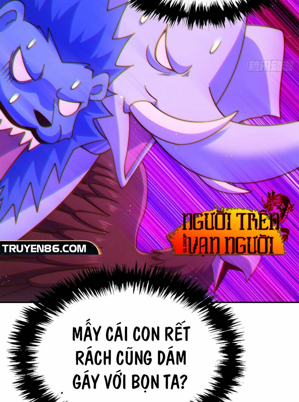 Người Trên Vạn Người Chapter 130 - Trang 2