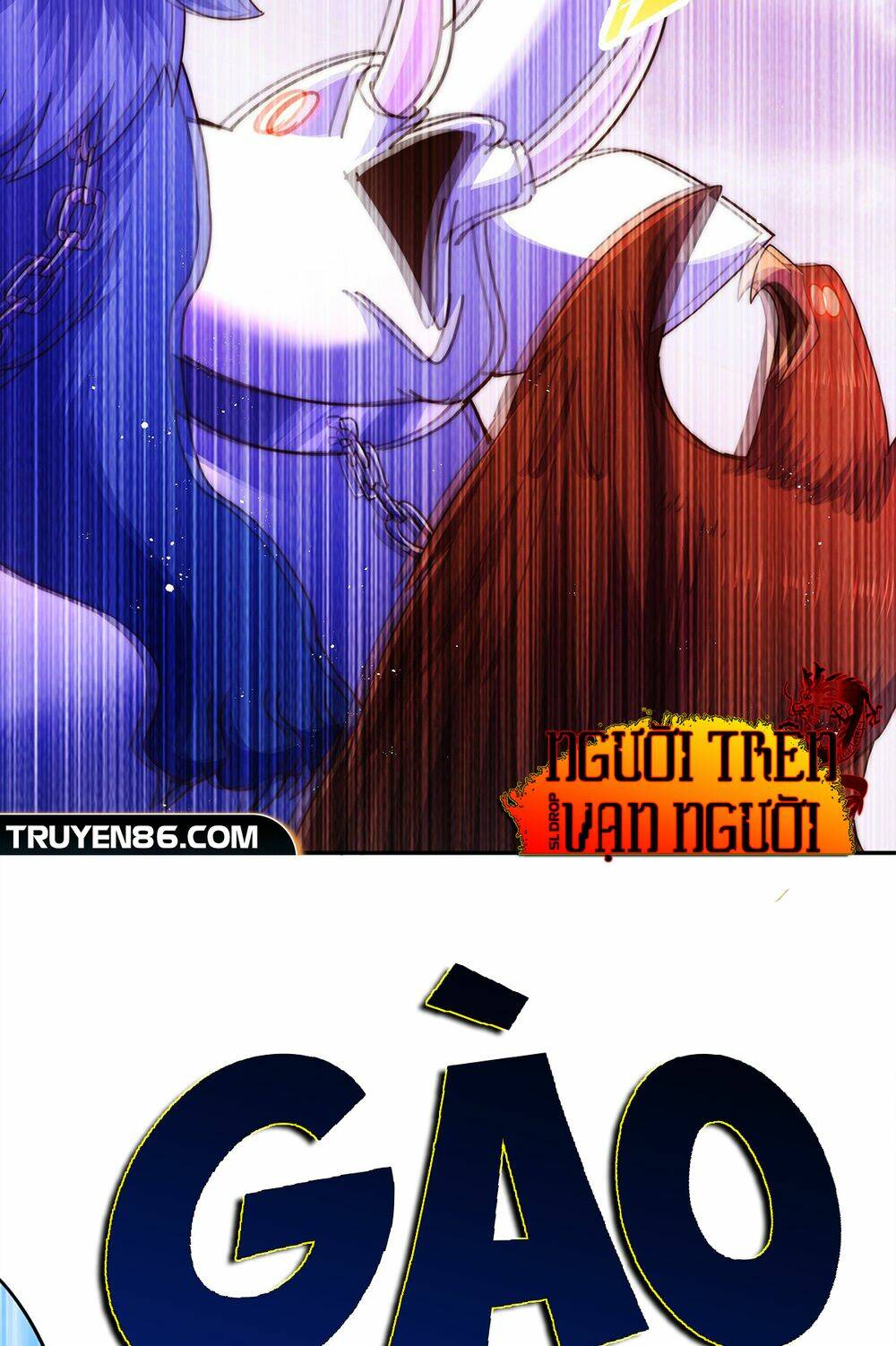 Người Trên Vạn Người Chapter 130 - Trang 2