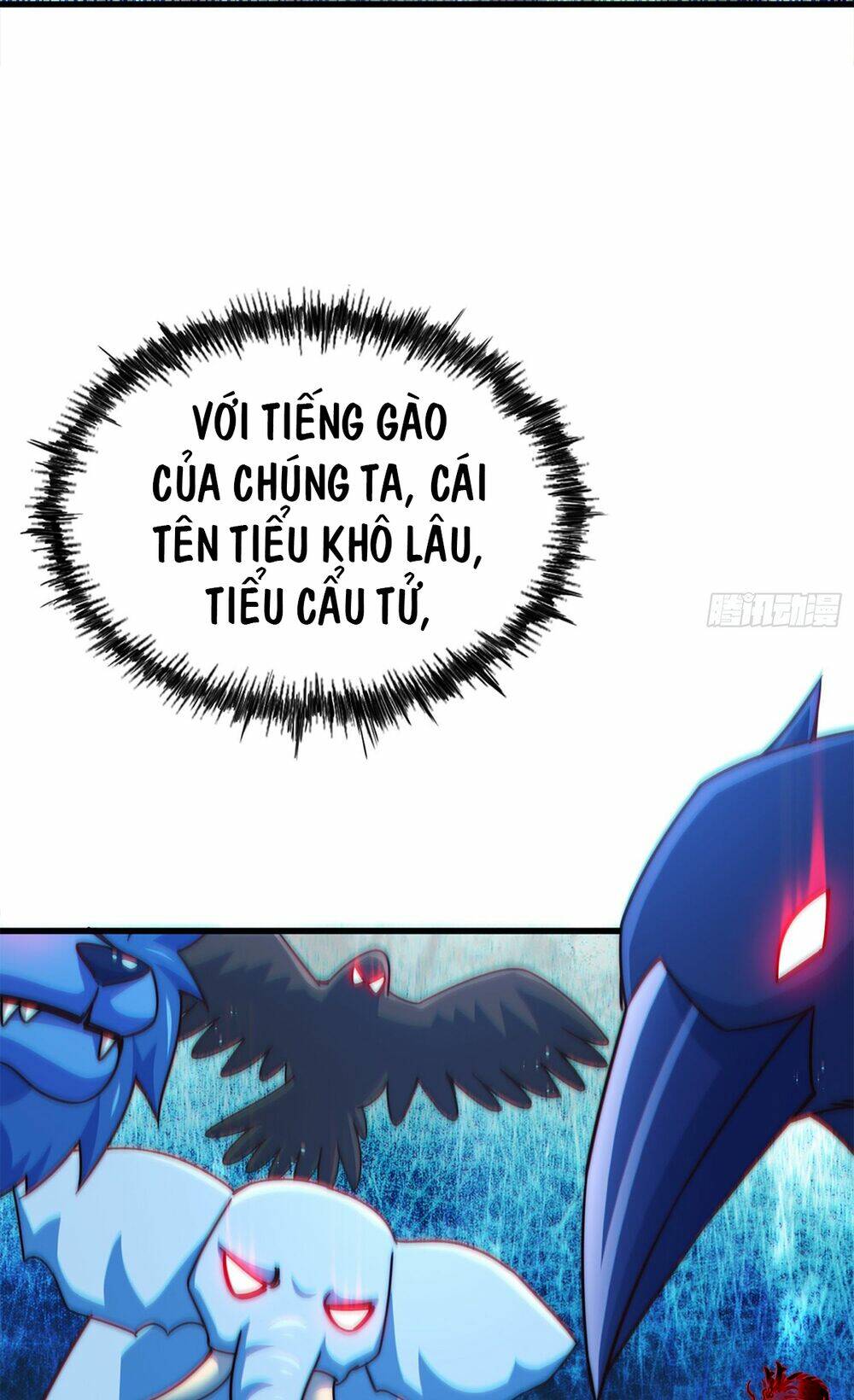 Người Trên Vạn Người Chapter 130 - Trang 2