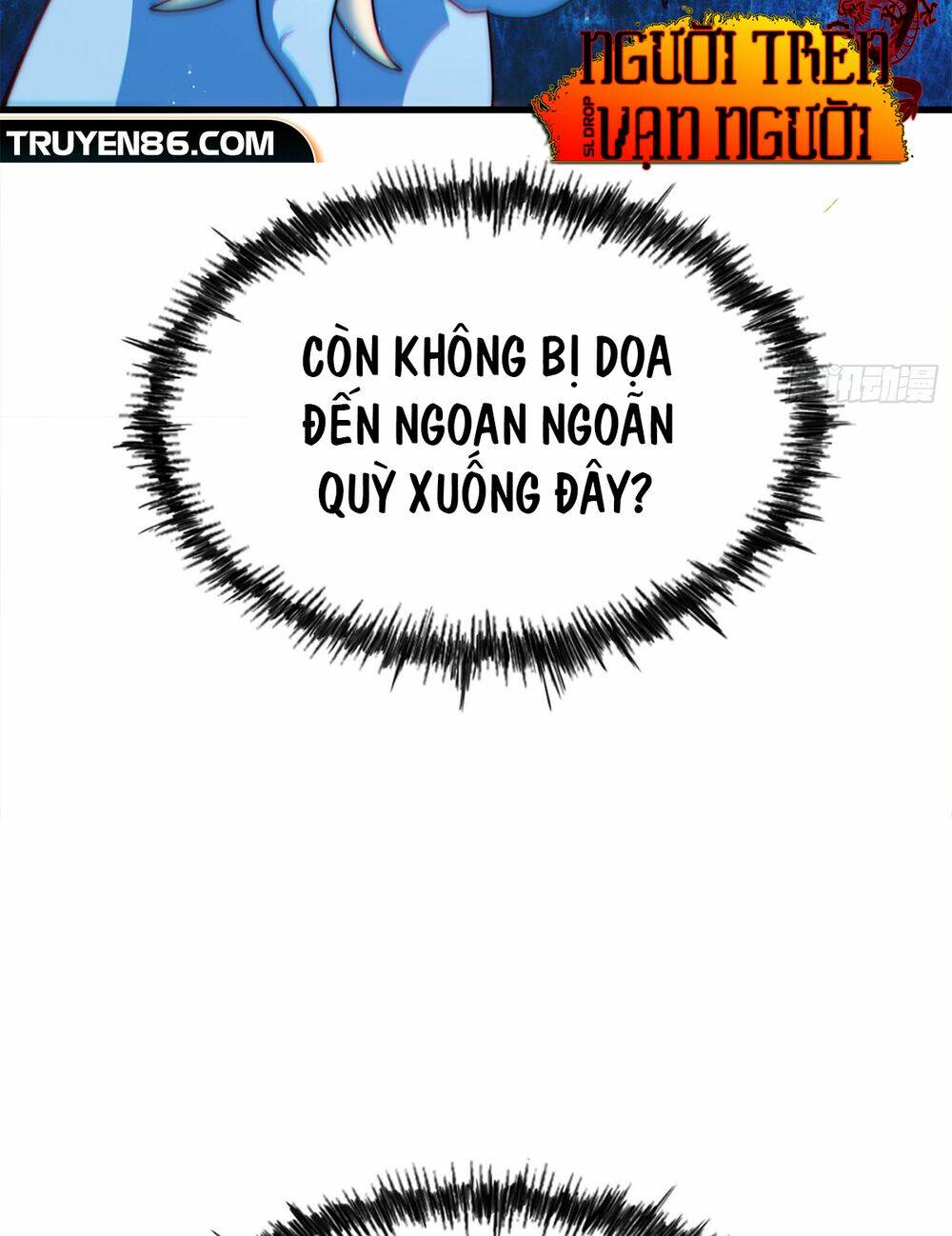 Người Trên Vạn Người Chapter 130 - Trang 2