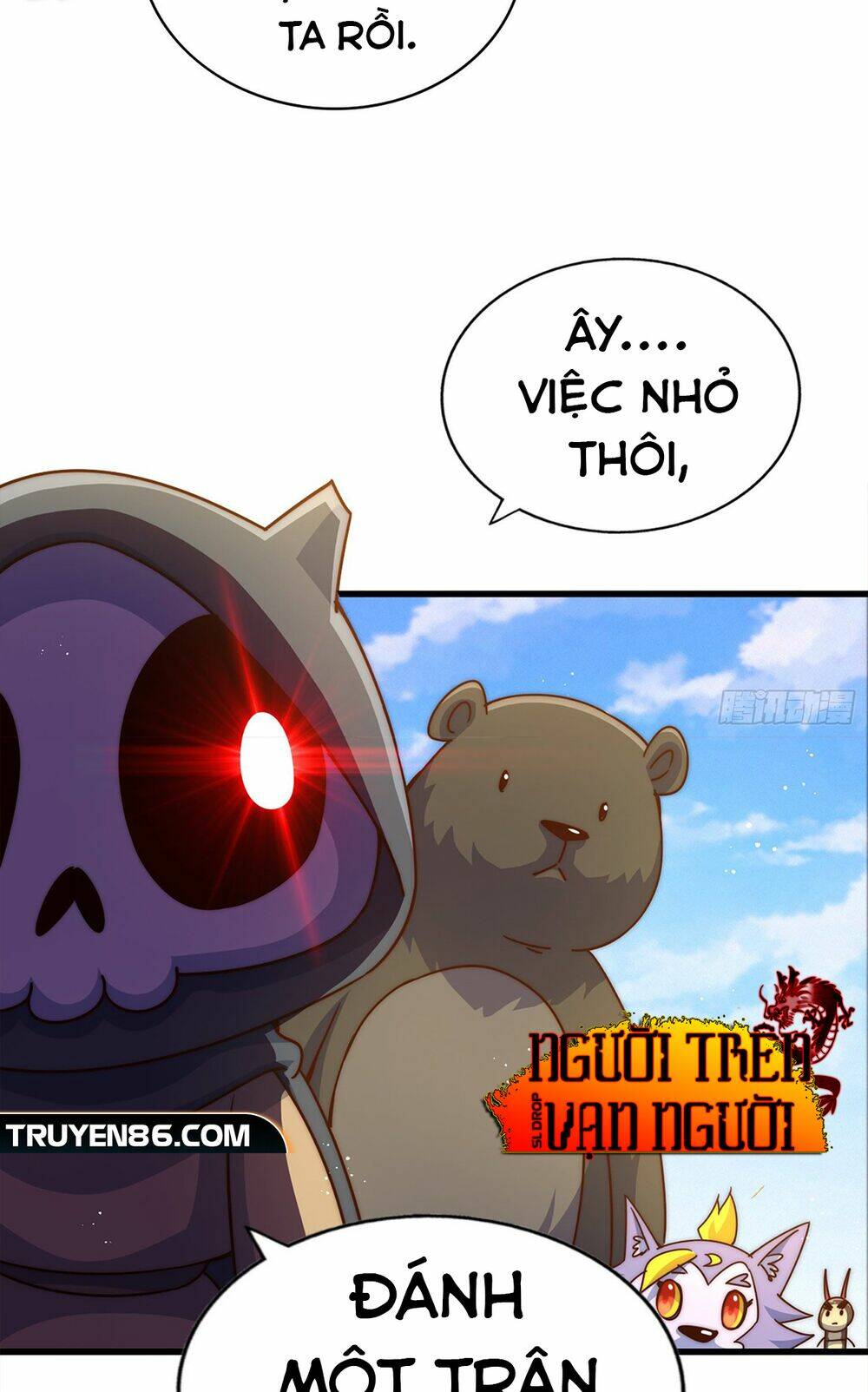 Người Trên Vạn Người Chapter 130 - Trang 2