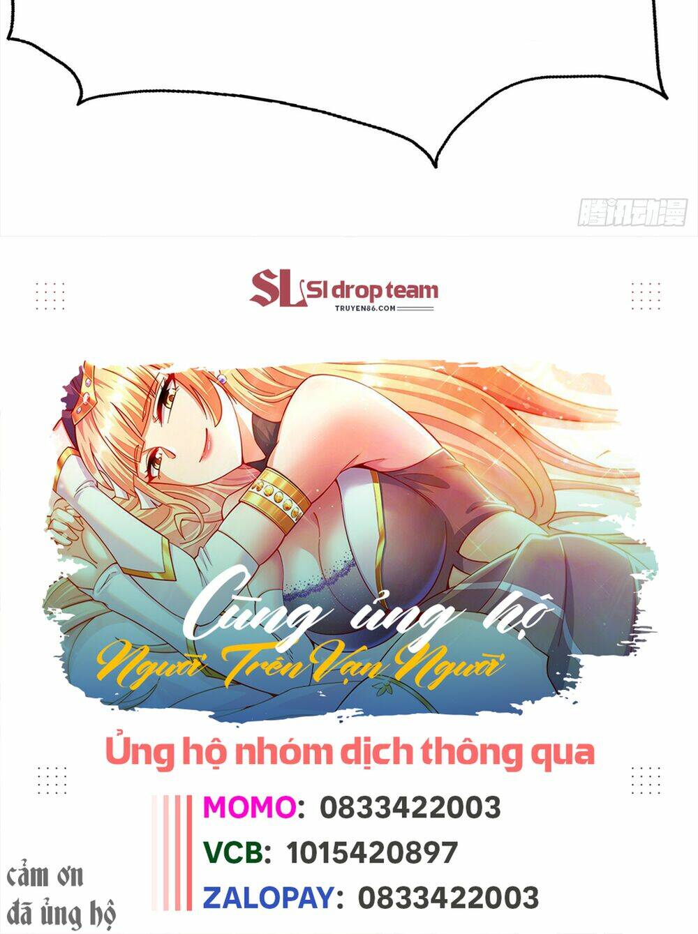 Người Trên Vạn Người Chapter 130 - Trang 2