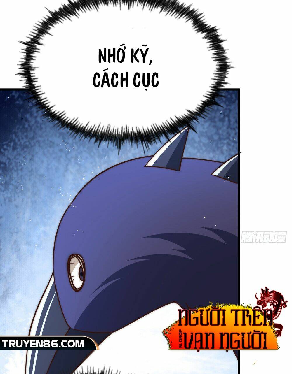 Người Trên Vạn Người Chapter 131 - Trang 2