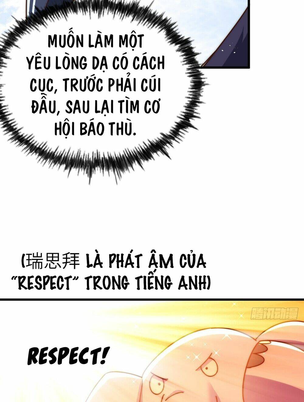 Người Trên Vạn Người Chapter 131 - Trang 2