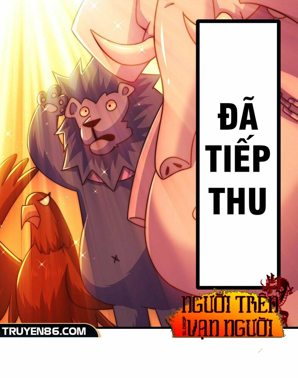 Người Trên Vạn Người Chapter 131 - Trang 2