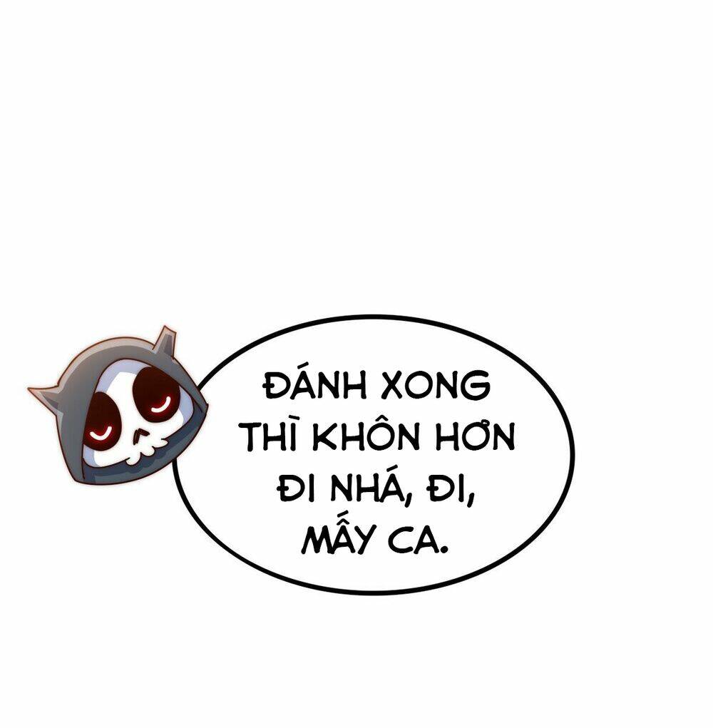 Người Trên Vạn Người Chapter 131 - Trang 2