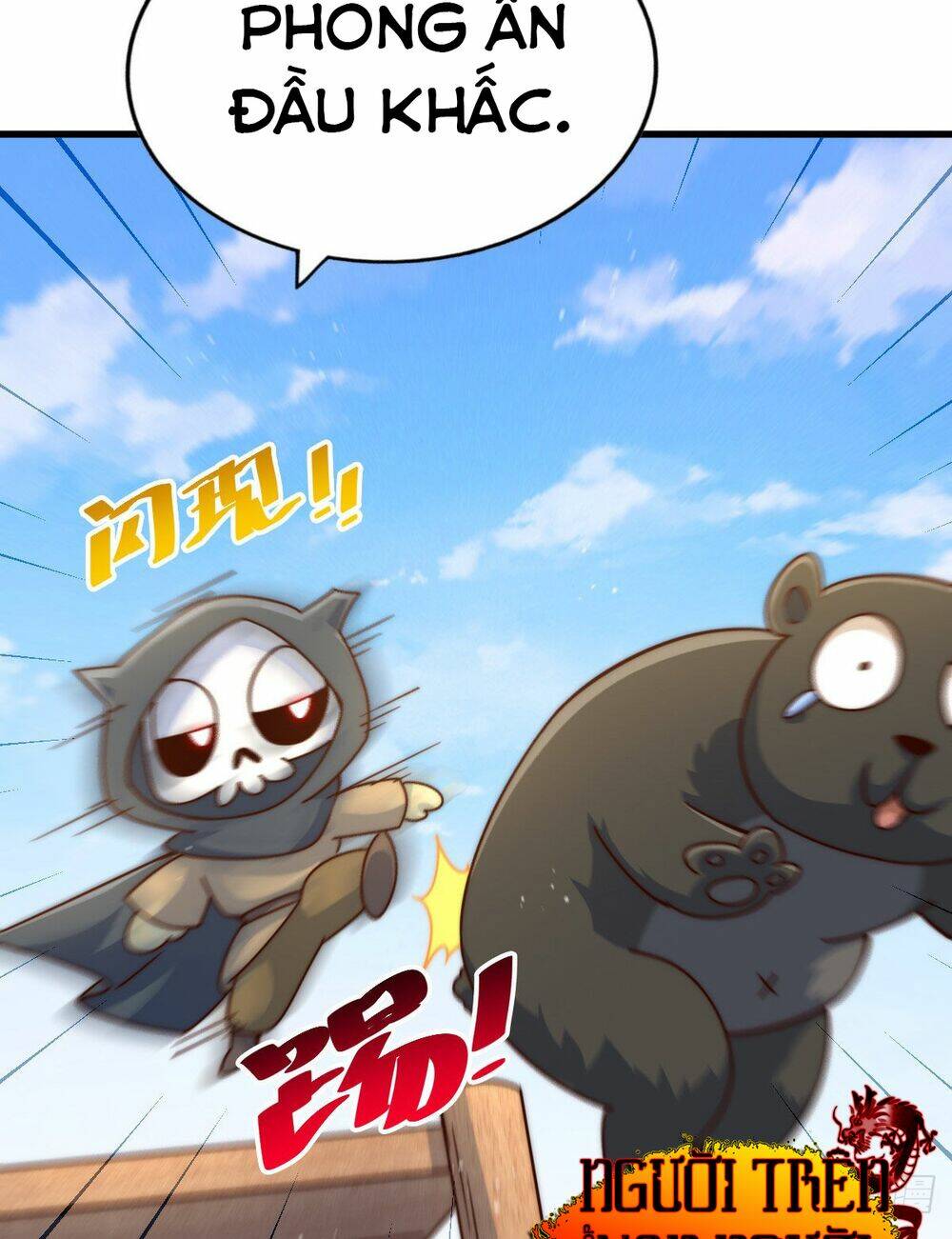 Người Trên Vạn Người Chapter 131 - Trang 2