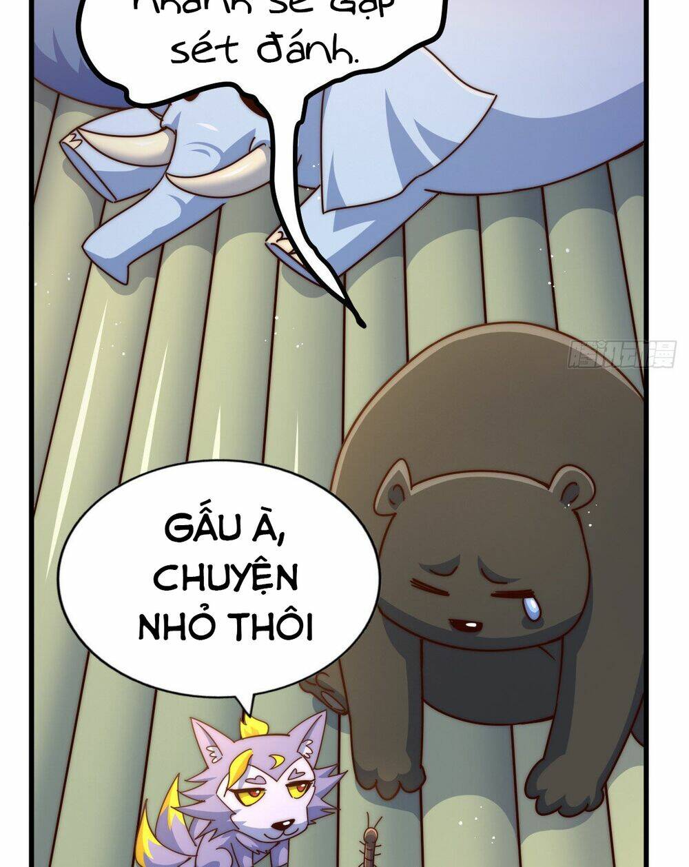 Người Trên Vạn Người Chapter 131 - Trang 2