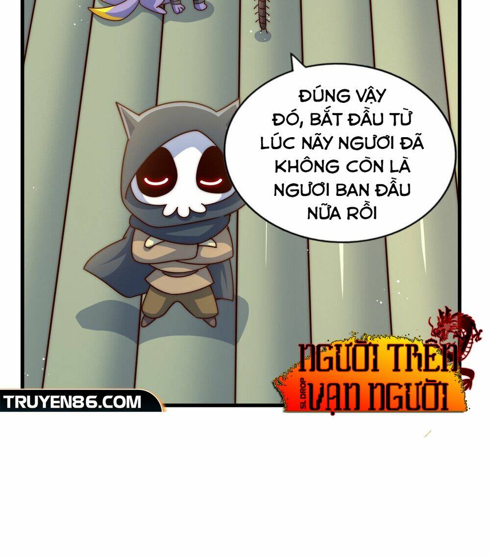 Người Trên Vạn Người Chapter 131 - Trang 2