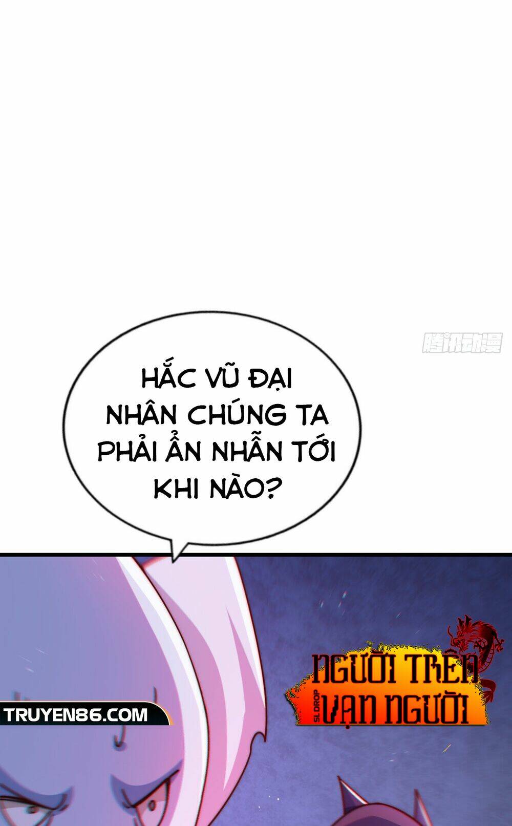 Người Trên Vạn Người Chapter 131 - Trang 2