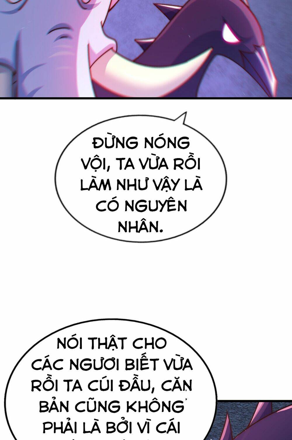 Người Trên Vạn Người Chapter 131 - Trang 2