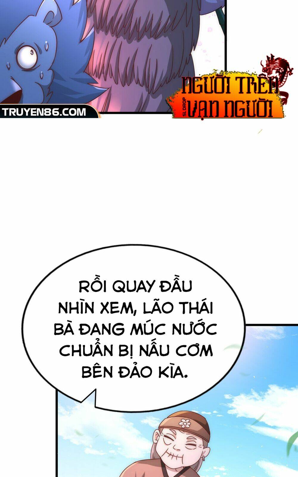 Người Trên Vạn Người Chapter 131 - Trang 2