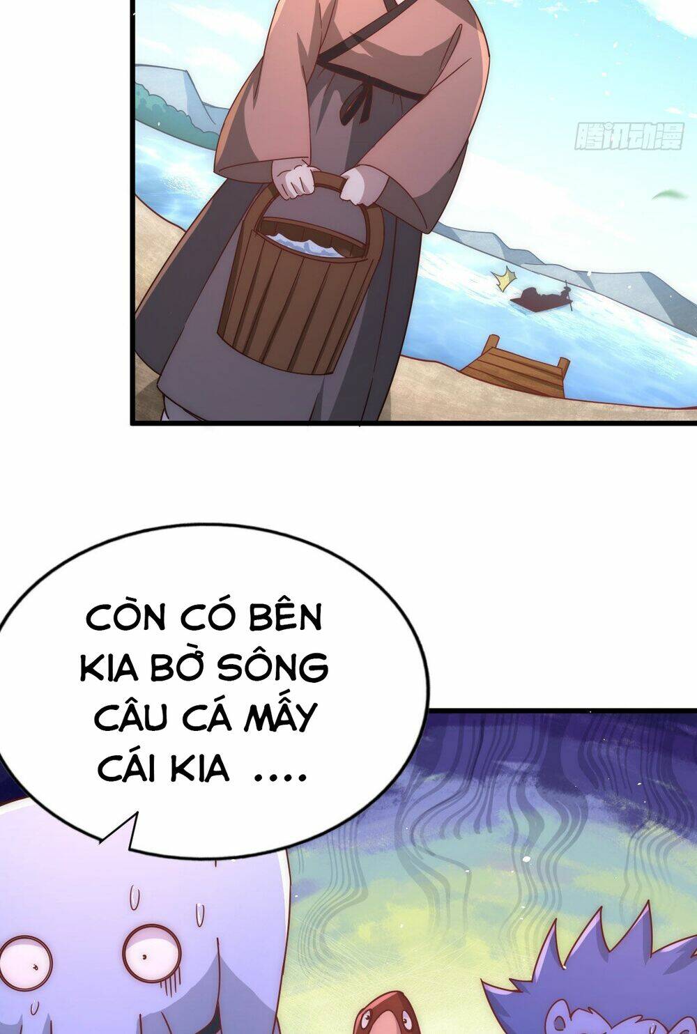 Người Trên Vạn Người Chapter 131 - Trang 2