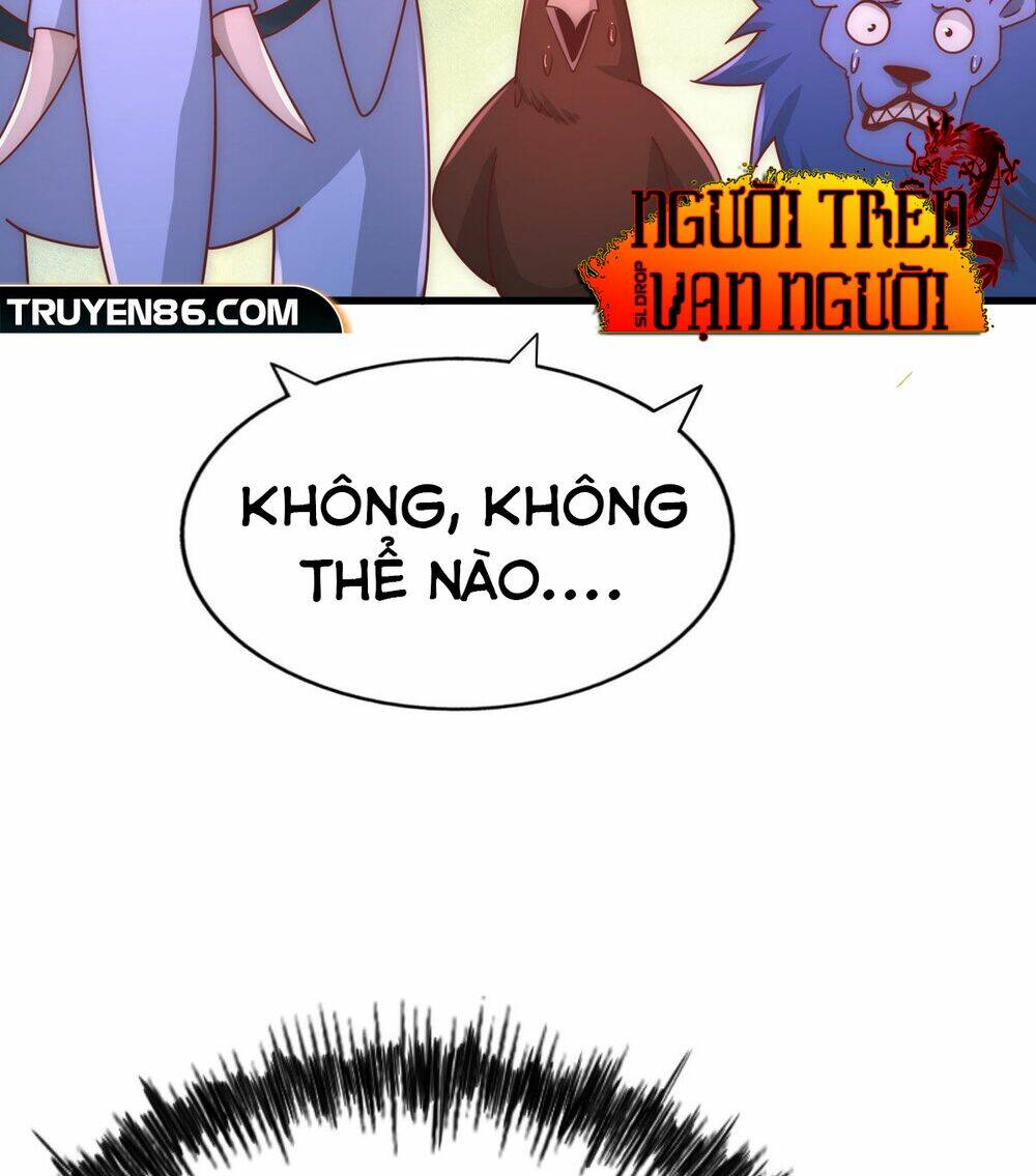 Người Trên Vạn Người Chapter 131 - Trang 2