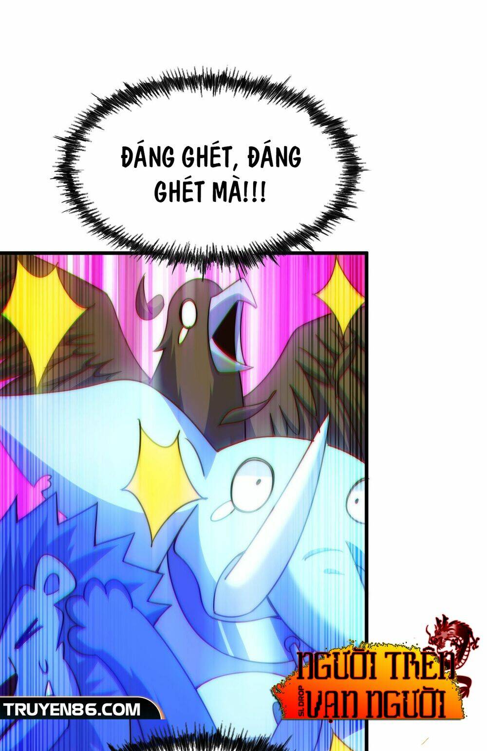 Người Trên Vạn Người Chapter 131 - Trang 2