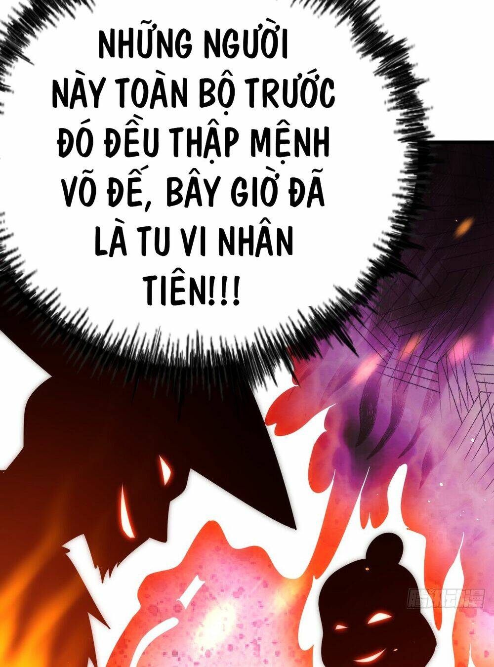 Người Trên Vạn Người Chapter 131 - Trang 2