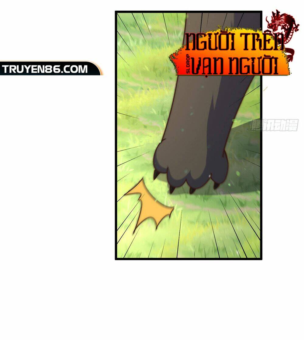 Người Trên Vạn Người Chapter 131 - Trang 2